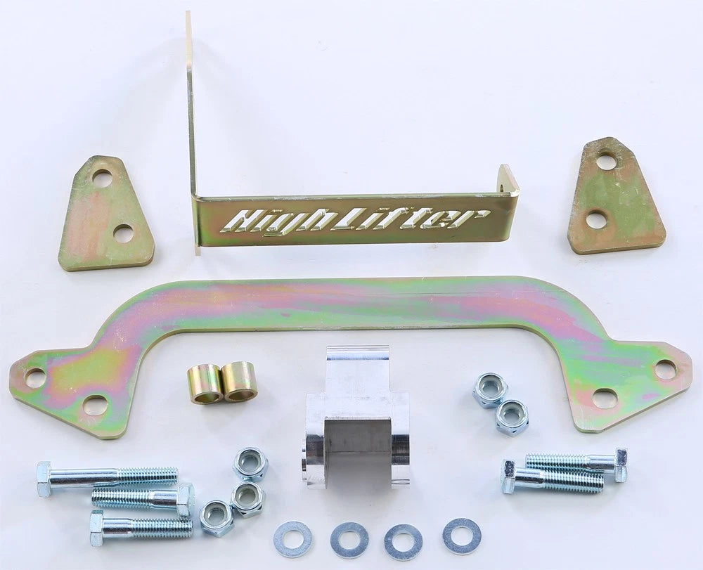 High Lifter ATV Lift Kit HLK500 for Honda TRX500 Foreman 4x4 (2012-2014)
