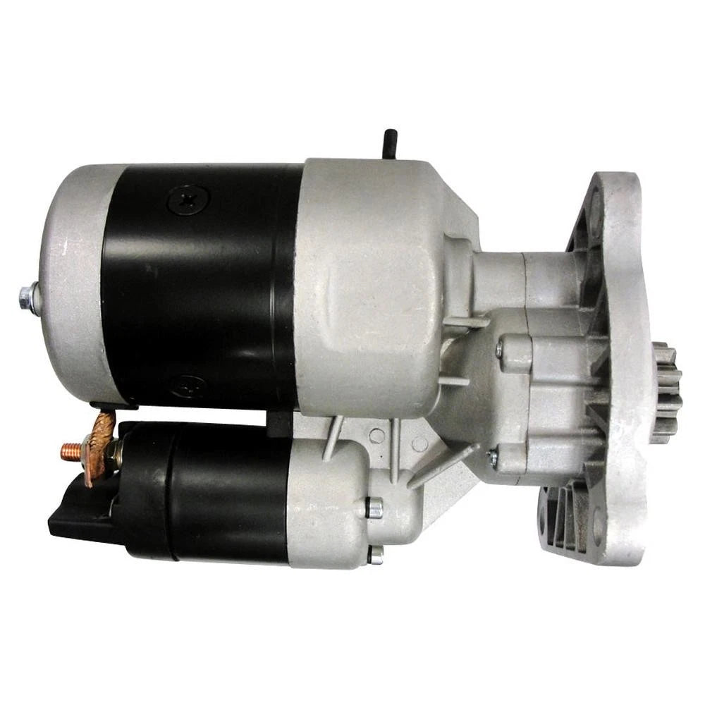 1200-0113 - Starter Fits Massey Ferguson