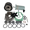 Maintenance Kit 17400-94823 17400-94824 for Suzuki DF 25HP 30HP Outboard