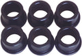 MODQUAD a Arm Bushing Kit 6 Piece for Yamaha YFM700 Raptor 2007-2017
