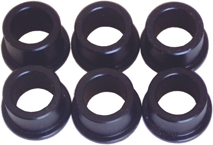 MODQUAD a Arm Bushing Kit 6 Piece for Yamaha YFM700 Raptor 2007-2017
