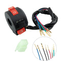 For Coolster 70cc 110cc 125cc Switch Accessories Parts for ATV for QUAD