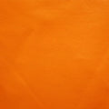 Powerquest Boat Fuzzy Back Vinyl - Orange 54 Inch (YD)