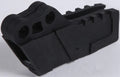 ACERBIS Chain Guide Black – Fits Kawasaki KX250 & KX125 2003-2008