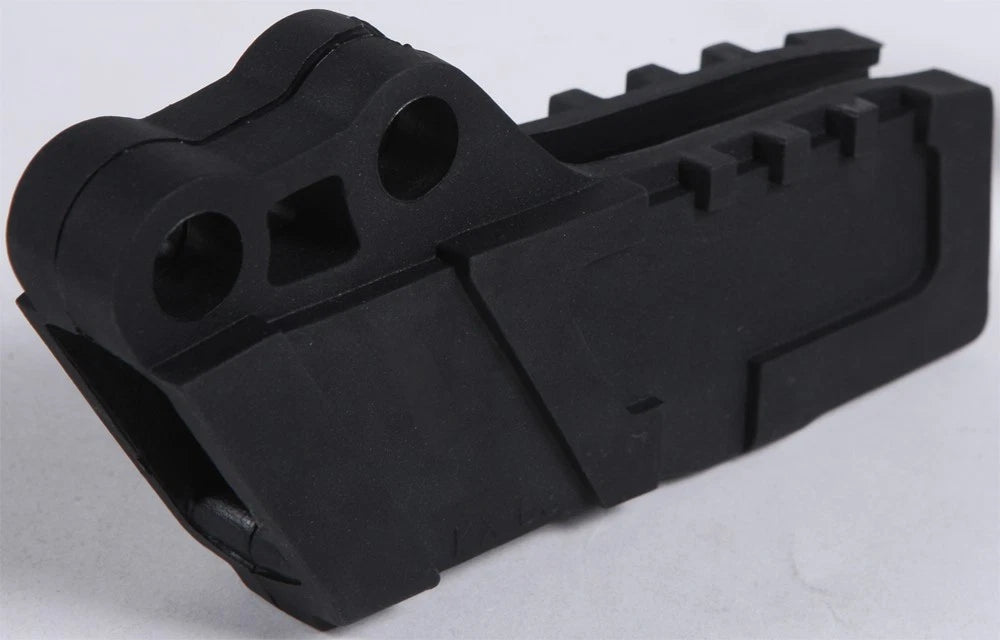 ACERBIS Chain Guide Black – Fits Kawasaki KX250 & KX125 2003-2008