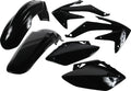 ACERBIS Plastic Body Kit for Honda CRF450R 2007-2008 Offroad Performance