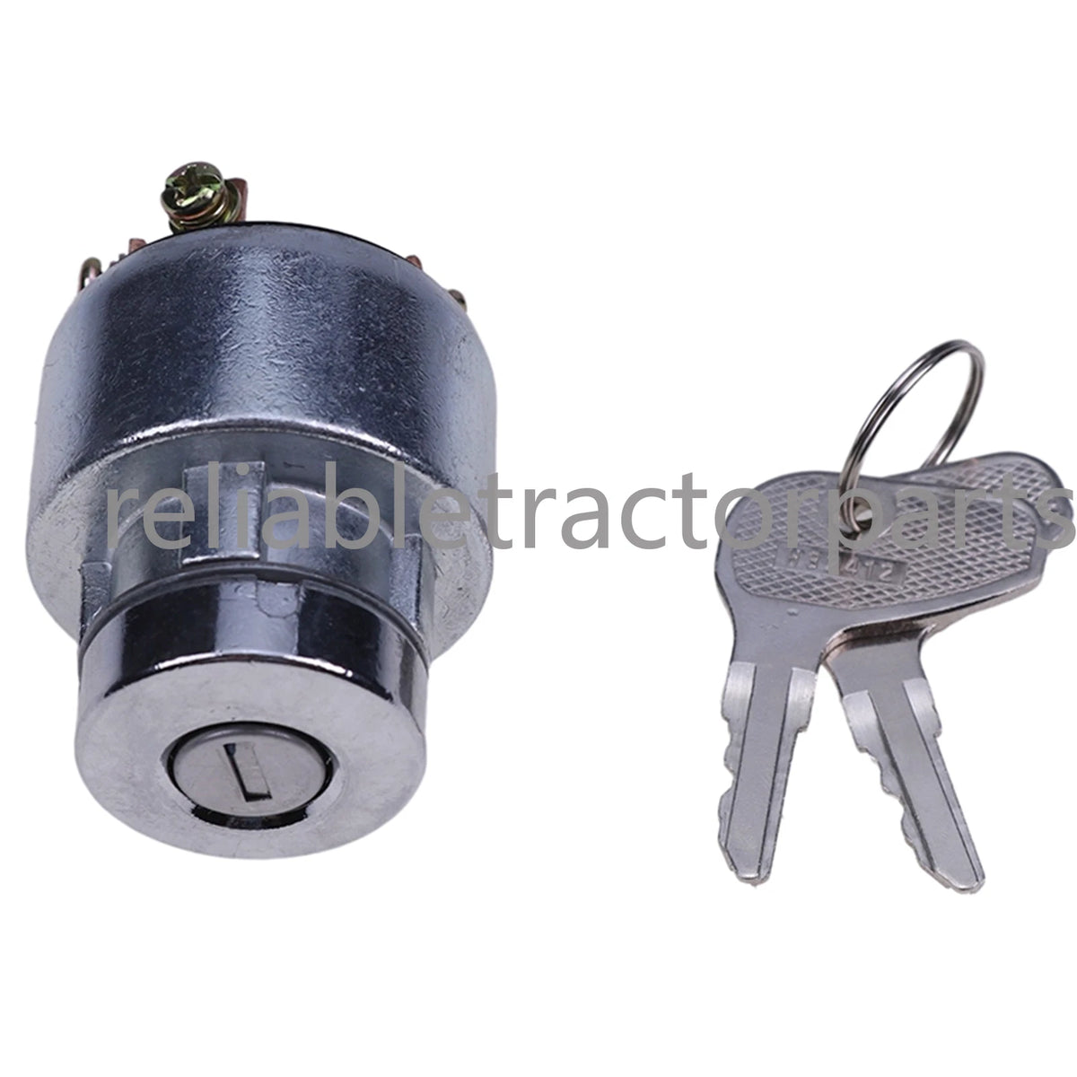 Kubota M5030SUMDT M5400DT Ignition Switch 66021-55140 35260-31852