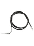 Throttle Cable Designed for 576563401 Backpack Blower and for EBZ8500 Models