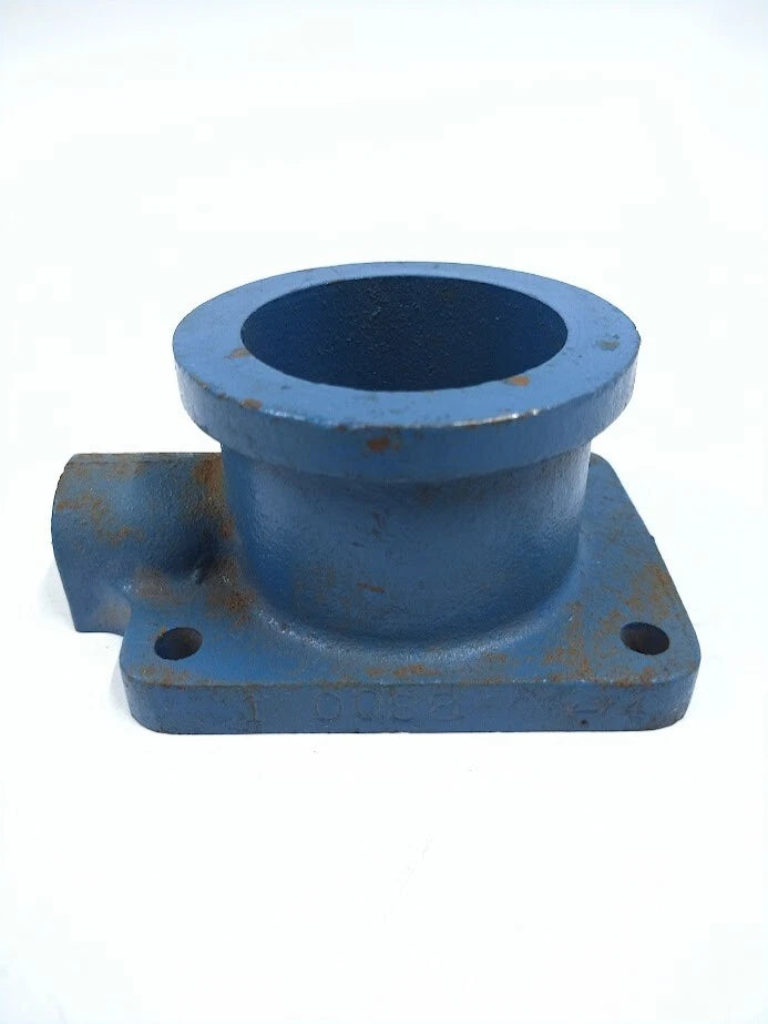 Barr Marine 10088, Engine Exhaust Manifold Adapter