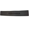Targa Boat Non Skid Mat 189945 - 36 1/4 X 7 Inch Black Foam Rubber