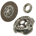 Pressure Plate Assembly Fits Ford/ Holland Replaces 633112609