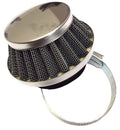 FILTRO DE AIRE DE RENDIMIENTO DE 58 MM PARA BICICLETA MOTORIZADA a GAS MINI ATV