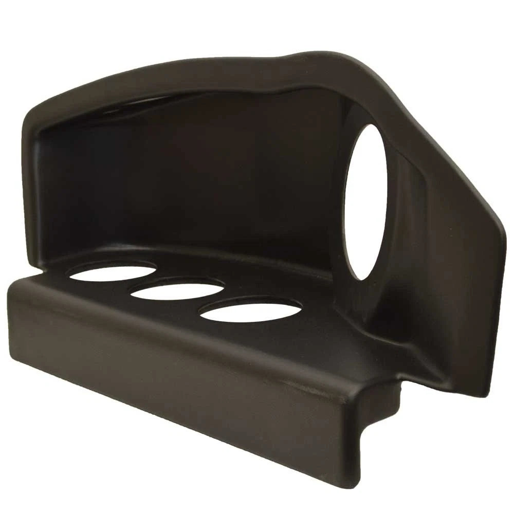 Supra SA Boat Blank Speaker Box Panel 115238 - with Cup Holders (port)