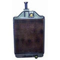 R4992 Radiator Fits Massey Ferguson