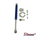 STONEDER Steering Damper Stabilizer for Pit Dirt Bike Motard Monkey Motorcycle