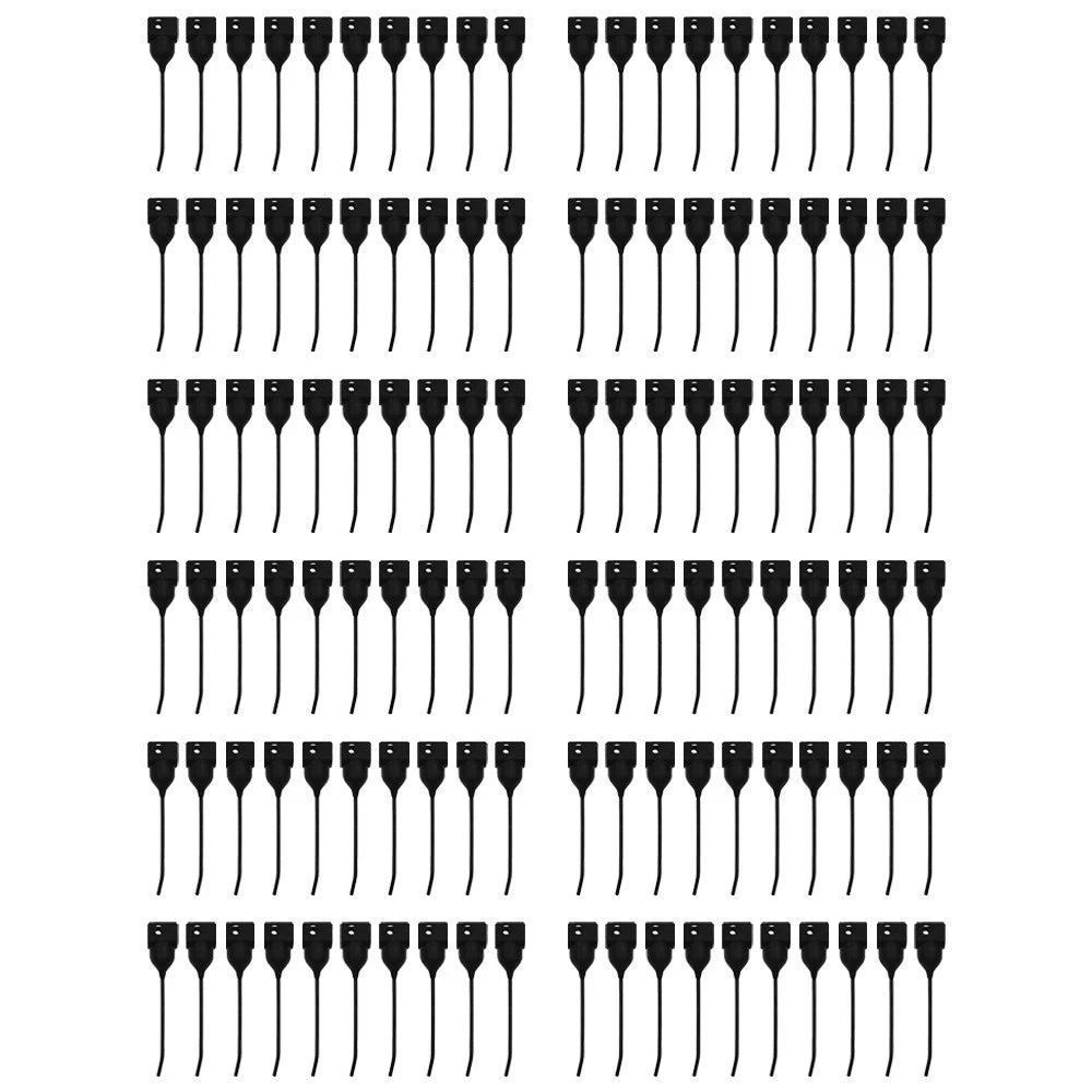 100 Pack: Rake Tooth Fits John Deere Replaces AE24593