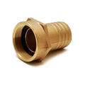 Groco Boat Tail Piece TP1500 - Bronze 1 1/2 Inch