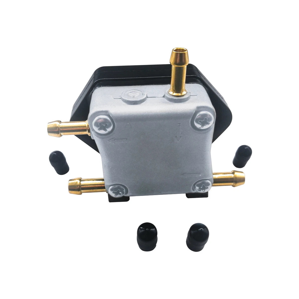 Fuel Pump for Mercury Outboard 4 Stroke EFI 30HP-60HP 8M0118177,18-8 866