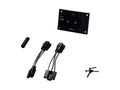 OMC Evinrude Johnson 174642, Dual Trim Tilt Switch Panel,, OEM