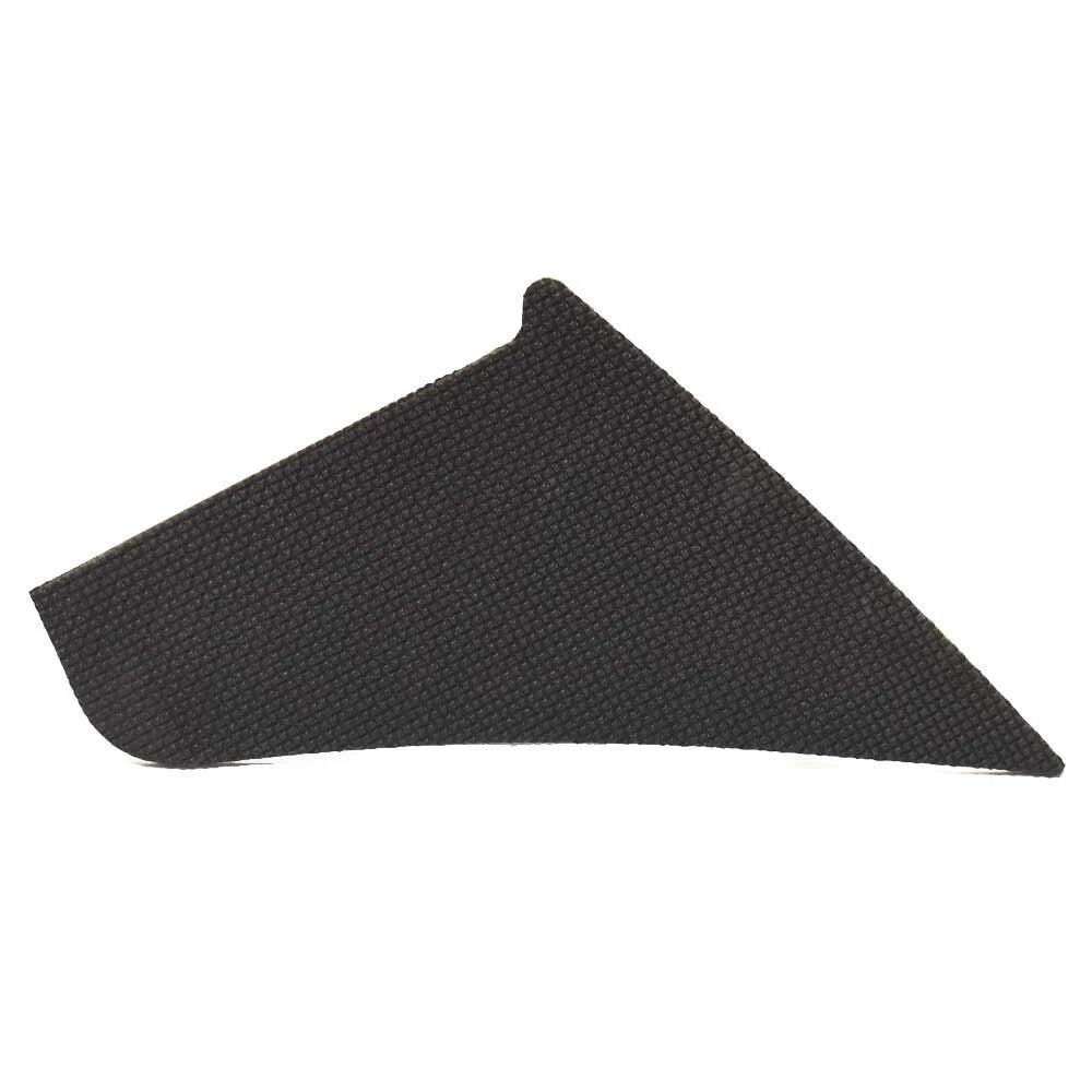 Nitro Boat Non-Skid Pad 339555 - Z18 Console Rod Tip Black 2021 (PORT)