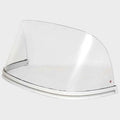 Mako Boat Glass Windshield - Taylor Made 35 1/2 Inch Clear