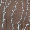 Boat Fabric - Doral 500-02-2658 Melusine 56" (YD)