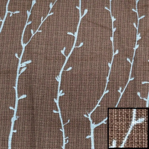 Boat Fabric - Doral 500-02-2658 Melusine 56" (YD)