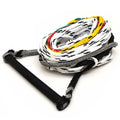 Proline Boat Waterski Tow Rope 80190011 - Team Package 8 Section 75 FT