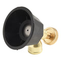 Aluminium Alloy Agricultural and Garden Nozzle with Adjustable Atomization