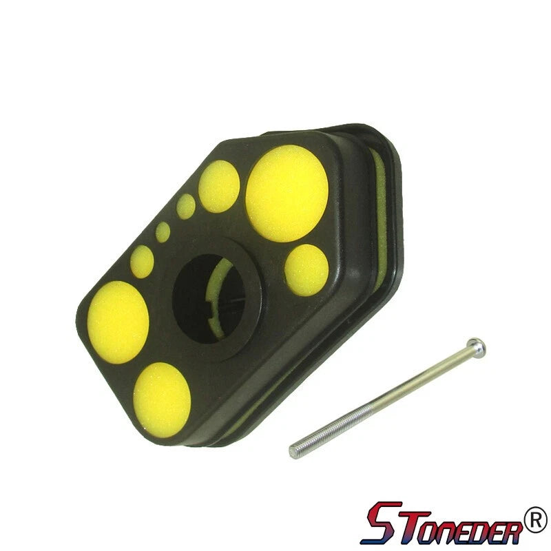 STONEDER Air Filter for Briggs Stratton 5099H 3.5-4.75 HP Classic Sprint Quattro