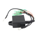 CDI Unit for Yamaha 2 Stroke 3HP 2 Cyl Outboard Engine 6L5-85540-M0