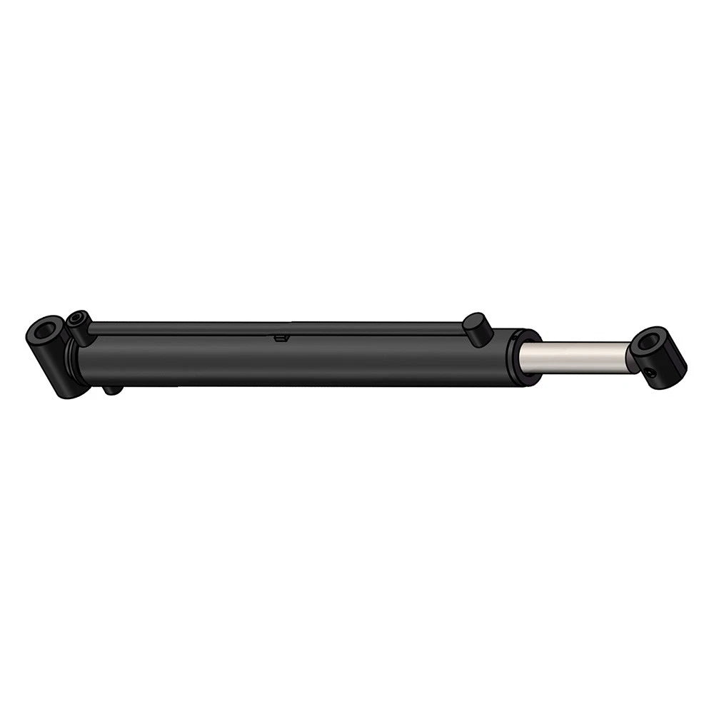 Interchangeabl E Thumb Cylinder 1900002400 Fits Takeuchi Mini Excavator Models
