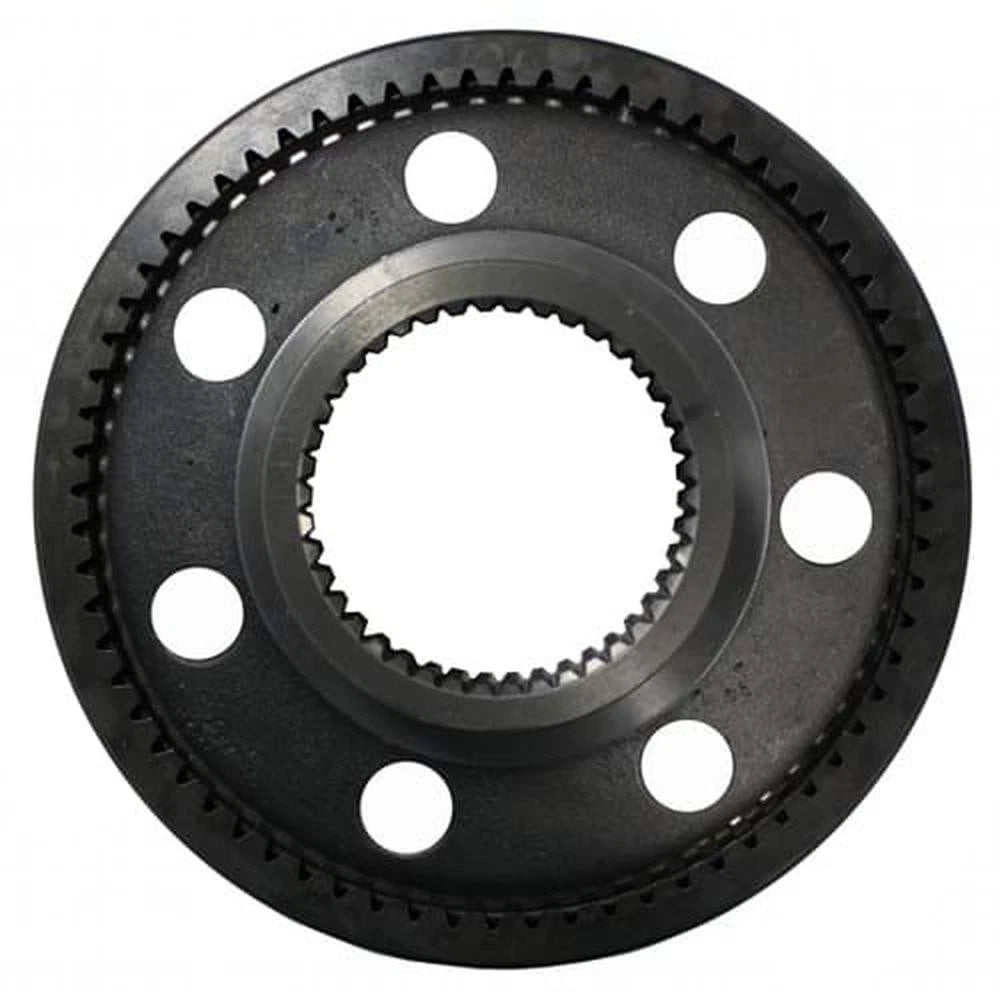 HH1277250 Dana/Spicer Planetary Ring Gear Hub, MFD Fits Holland