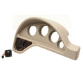 Four Winns Boat Blank Gauge Panel 025-3130 - 160 - 170 - 180 Horizon