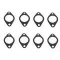 Carburettor Intake Gasket 27-15172 18-0324 for Mercury Mariner Outboard Engine