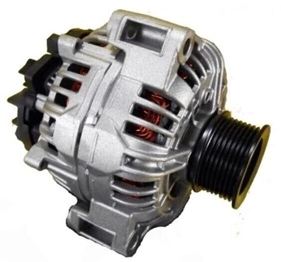 ALTERNATOR 24V FITS JOHN DEERE FORESTRY SWING MACHINE 2954D, 3754D, FF101774