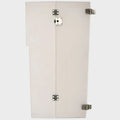 Mastercraft Boat Walkthrough Door 556268D - NXT22 Clear Acrylic