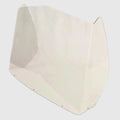 Boat Windshield - 31 1/4 X 24 1/4 X 13 1/2 Inch Light Smoke Plexiglass