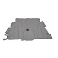 Crestliner Boat Bow Tonneau Cover 2083316 - Commander 1850 Dufort 2012