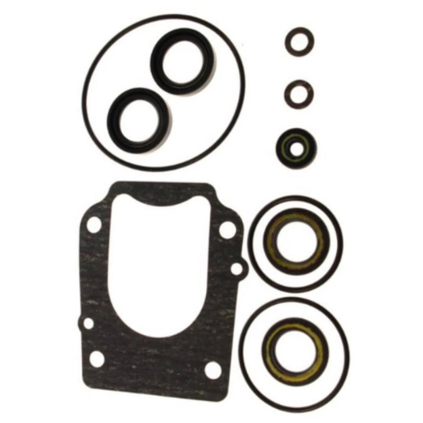 Suzuki Outboard Lower Unit Seal Kit 25700-87L00 25700-87L01 DF70A DF80A DF90A