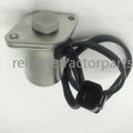 21W-60-22180 Solenoid Valve Replacement for Komatsu PC75UU-2 PC228UU-1-MO