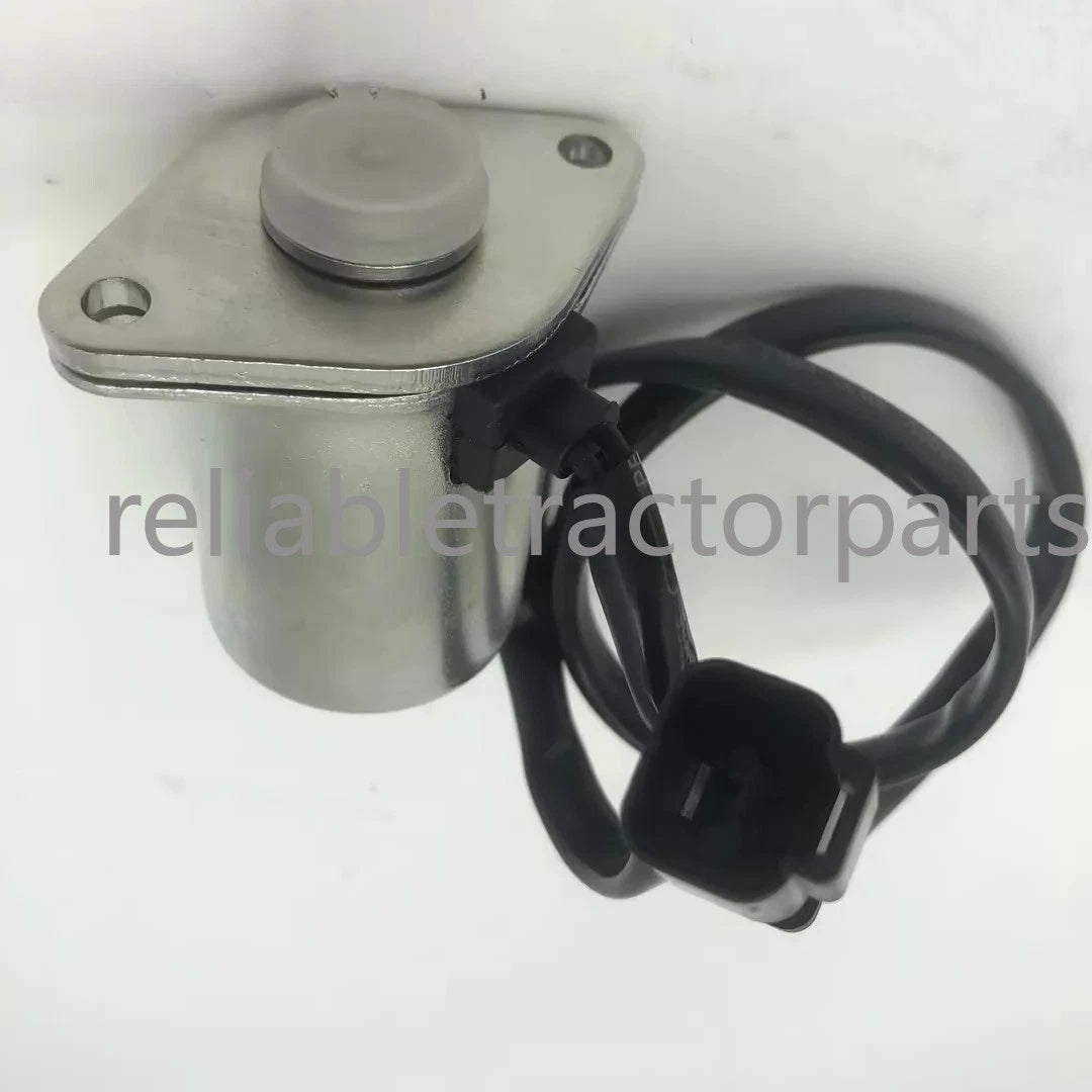 21W-60-22180 Solenoid Valve Replacement for Komatsu PC75UU-2 PC228UU-1-MO