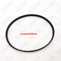 Fit Mercury 9.9HP 15HP 4-Stroke Outboard Timing Belt 57-835392Q 18-15147