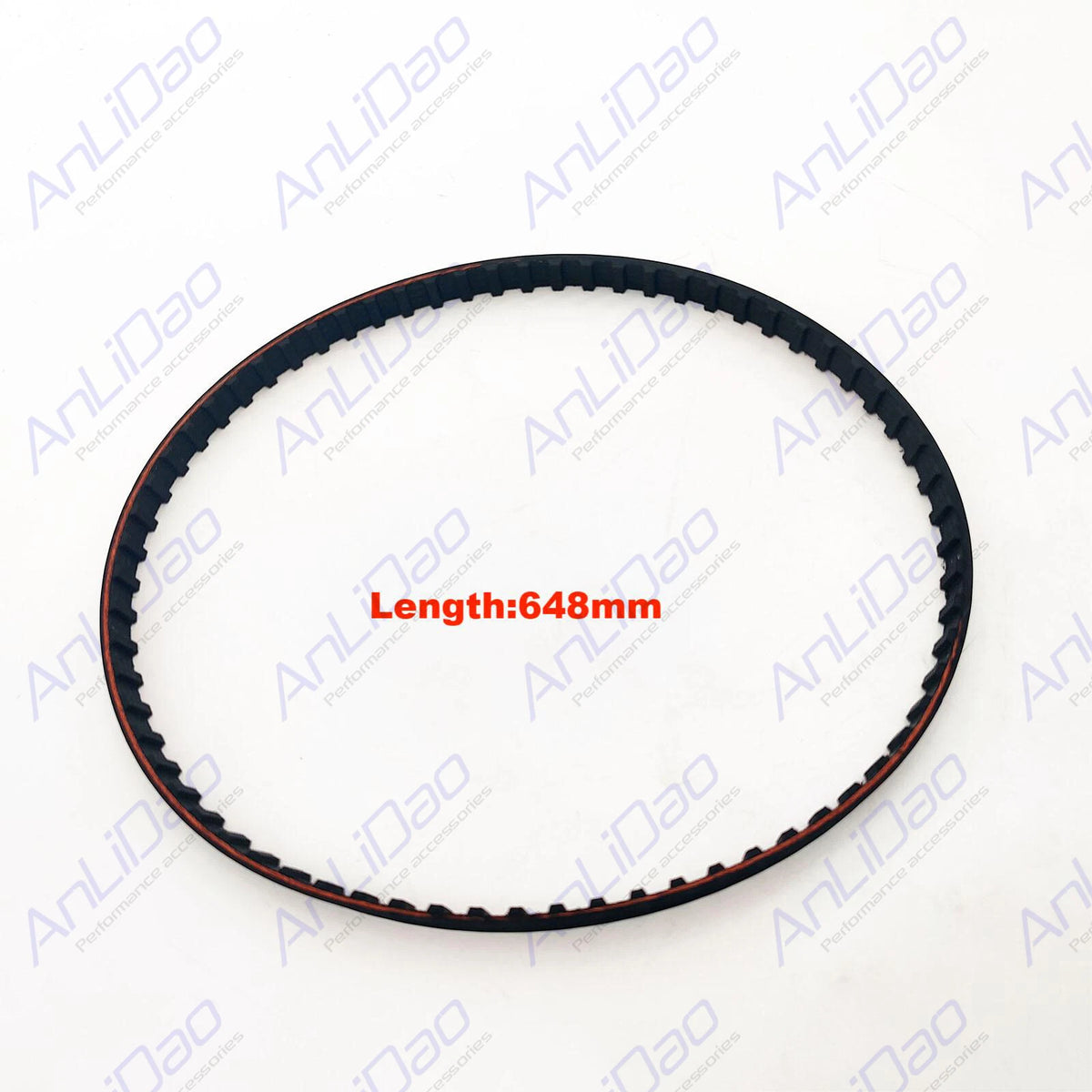 Fit Mercury 9.9HP 15HP 4-Stroke Outboard Timing Belt 57-835392Q 18-15147