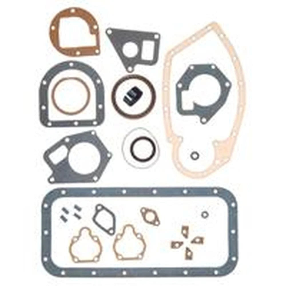 CS3287VC Conversion Gasket Set Fits IH - Fits FARMALL