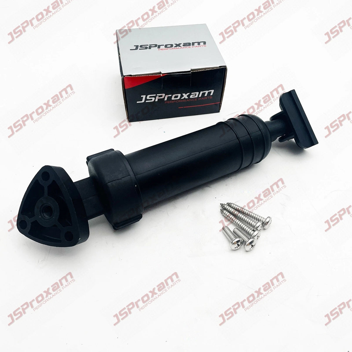 Bennett Marine Small Hydraulic Boat Trim Tabs Actuator Assembly A1200S 16923