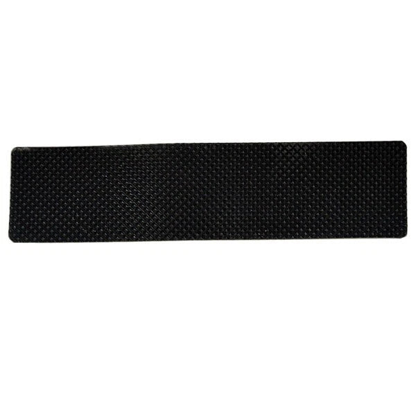 Ski Centurion Boat Non Skid Pad - Black Rubber Diamond Textured