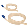 (2-Pack) 5ft Pressure Washer Chemical Siphon Hose and Filter for AR DETHOSE-FIL5