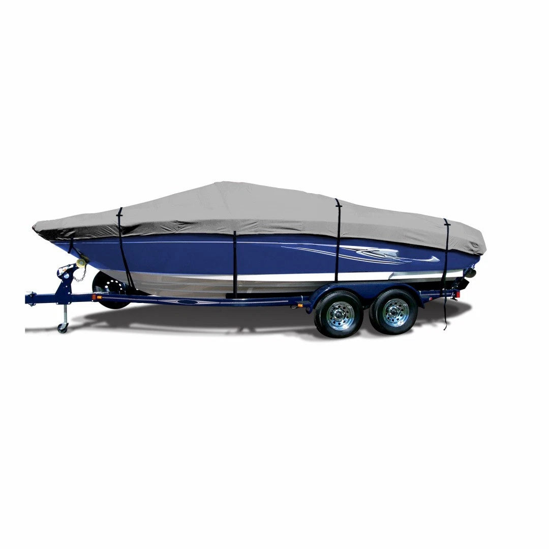 Formula 292 Fastech Powerboat Heavy Duty Trailerable Storage Boat Cover Dry-Tech