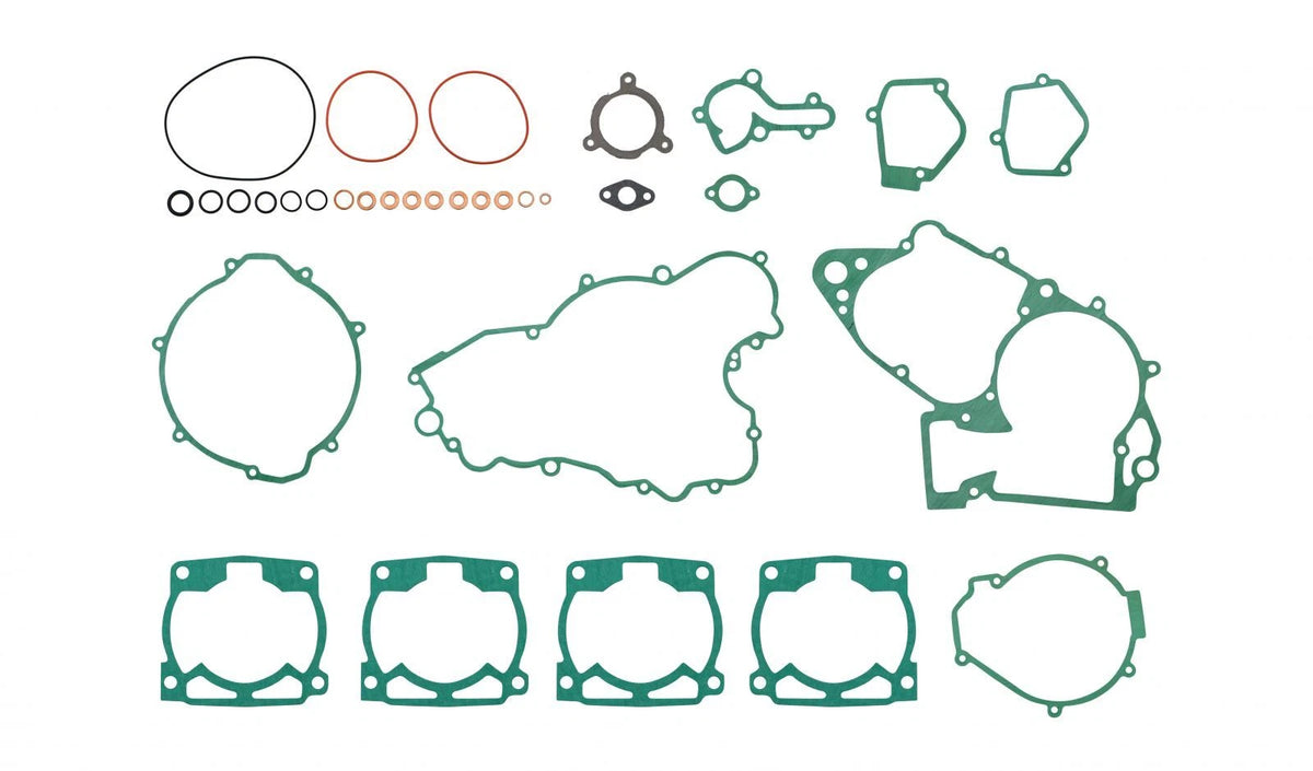 Full Gasket Set for KTM 300 MX 1990 (0300 CC)
